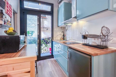 Wohnung zum Verkauf in Barcelona, Spanien 1 Schlafzimmer, 40 m2 Nr. 166911 - Foto 11