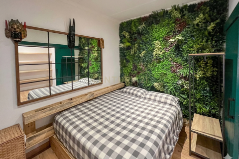 Wohnung zum Verkauf in Barcelona, Spanien 1 Schlafzimmer, 40 m2 Nr. 166911 - Foto 15