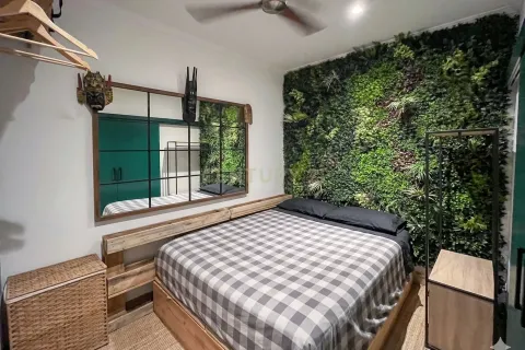 Wohnung zum Verkauf in Barcelona, Spanien 1 Schlafzimmer, 40 m2 Nr. 166911 - Foto 16