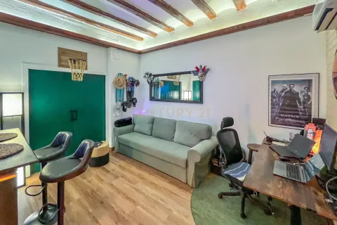 Wohnung zum Verkauf in Barcelona, Spanien 1 Schlafzimmer, 40 m2 Nr. 166911 - Foto 3