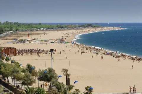 Land plot for sale in Malgrat de Mar, Barcelona, Spain No. 166906 - photo 18