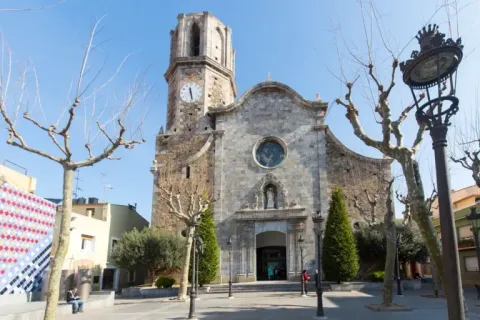 Land plot for sale in Malgrat de Mar, Barcelona, Spain No. 166906 - photo 16