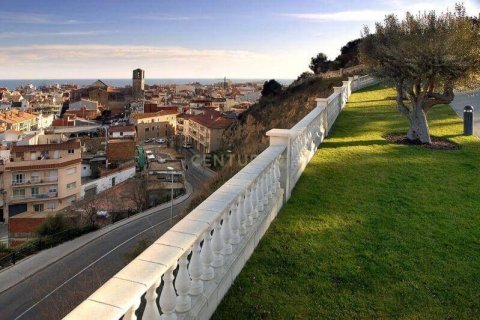Land plot for sale in Malgrat de Mar, Barcelona, Spain No. 166906 - photo 17