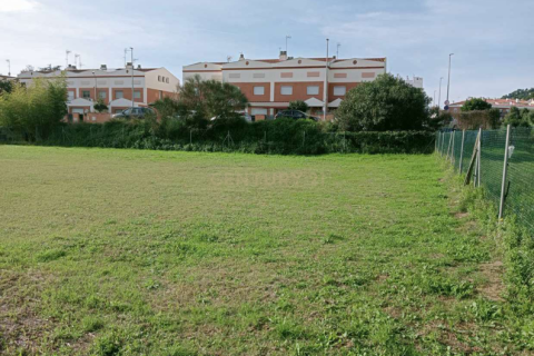 Land plot for sale in Malgrat de Mar, Barcelona, Spain No. 166906 - photo 2