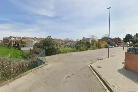 Land plot for sale in Malgrat de Mar, Barcelona, Spain No. 166906 - photo 4