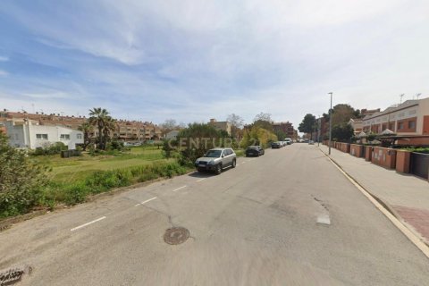 Land plot for sale in Malgrat de Mar, Barcelona, Spain No. 166906 - photo 5