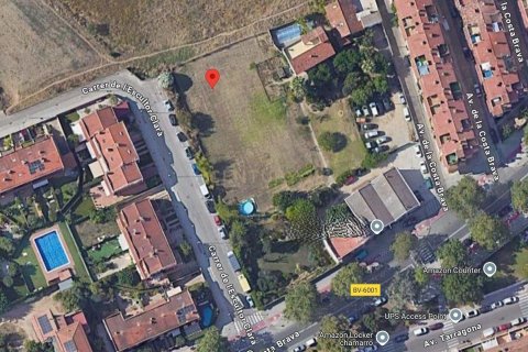 Land plot for sale in Malgrat de Mar, Barcelona, Spain No. 166906 - photo 8