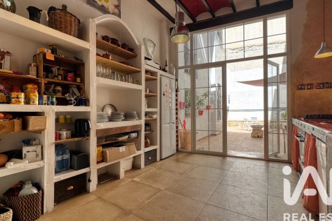 Willa w Pego, Alicante, Hiszpania 3 sypialnie, 288 mkw. nr 172760 – zdjęcie 10