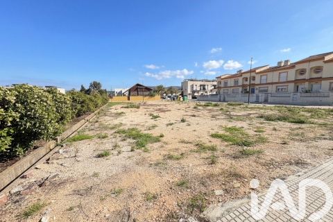 Zemes gabals pārdošanā Palmera, Valencia, Spānijā 1112 m2 Nr. 172815 - attēls 2