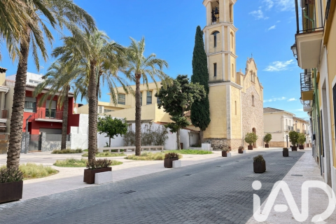 Zemes gabals pārdošanā Palmera, Valencia, Spānijā 1112 m2 Nr. 172815 - attēls 10