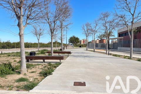 Zemes gabals pārdošanā Palmera, Valencia, Spānijā 1112 m2 Nr. 172815 - attēls 8