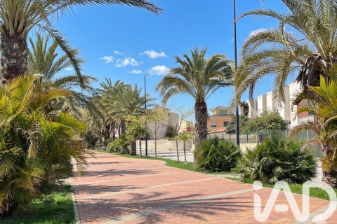 Zemes gabals pārdošanā Palmera, Valencia, Spānijā 1112 m2 Nr. 172815 - attēls 7
