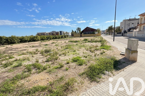 Zemes gabals pārdošanā Palmera, Valencia, Spānijā 1112 m2 Nr. 172815 - attēls 5