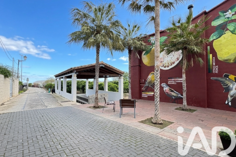 Zemes gabals pārdošanā Palmera, Valencia, Spānijā 1112 m2 Nr. 172815 - attēls 9