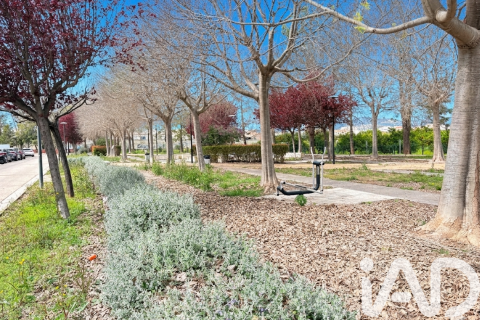 Zemes gabals pārdošanā Palmera, Valencia, Spānijā 1112 m2 Nr. 172815 - attēls 12