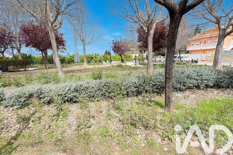 Zemes gabals pārdošanā Palmera, Valencia, Spānijā 1112 m2 Nr. 172815 - attēls 11