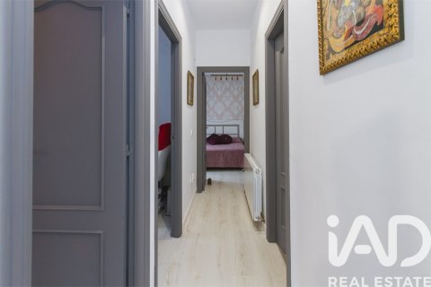 Casa adosada en venta en Pedreguer, Alicante, España 3 dormitorios, 130 m2 No. 172817 - foto 13