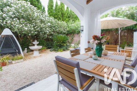 Casa adosada en venta en Pedreguer, Alicante, España 3 dormitorios, 130 m2 No. 172817 - foto 26