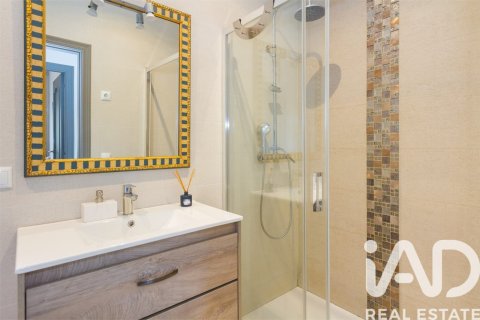 Casa adosada en venta en Pedreguer, Alicante, España 3 dormitorios, 130 m2 No. 172817 - foto 20