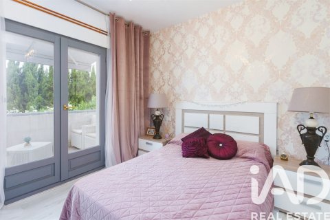 Casa adosada en venta en Pedreguer, Alicante, España 3 dormitorios, 130 m2 No. 172817 - foto 15