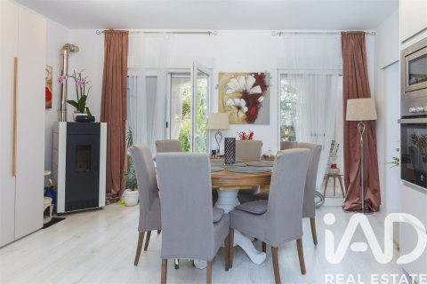 Casa adosada en venta en Pedreguer, Alicante, España 3 dormitorios, 130 m2 No. 172817 - foto 9