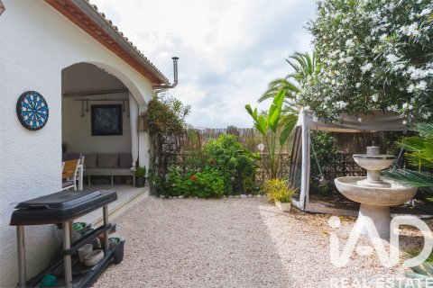 Casa adosada en venta en Pedreguer, Alicante, España 3 dormitorios, 130 m2 No. 172817 - foto 24