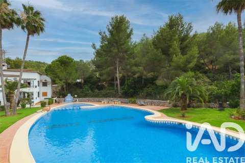 Casa adosada en venta en Pedreguer, Alicante, España 3 dormitorios, 130 m2 No. 172817 - foto 30
