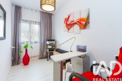 Casa adosada en venta en Pedreguer, Alicante, España 3 dormitorios, 130 m2 No. 172817 - foto 19