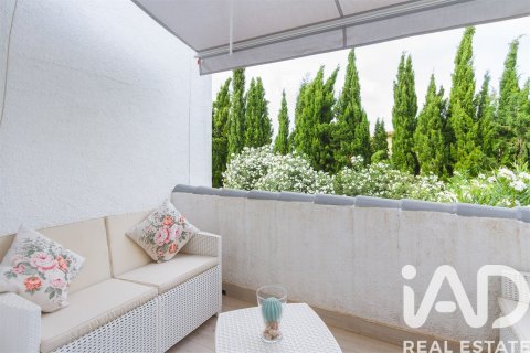 Casa adosada en venta en Pedreguer, Alicante, España 3 dormitorios, 130 m2 No. 172817 - foto 23