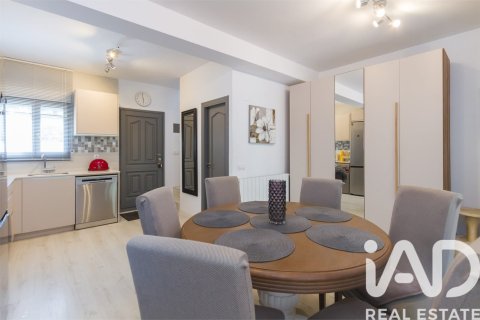 Casa adosada en venta en Pedreguer, Alicante, España 3 dormitorios, 130 m2 No. 172817 - foto 8