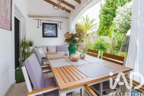 Casa adosada en venta en Pedreguer, Alicante, España 3 dormitorios, 130 m2 No. 172817 - foto 25