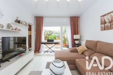 Casa adosada en venta en Pedreguer, Alicante, España 3 dormitorios, 130 m2 No. 172817 - foto 2