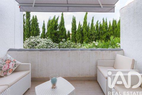 Casa adosada en venta en Pedreguer, Alicante, España 3 dormitorios, 130 m2 No. 172817 - foto 16