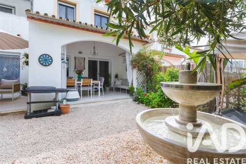 Casa adosada en venta en Pedreguer, Alicante, España 3 dormitorios, 130 m2 No. 172817 - foto 29