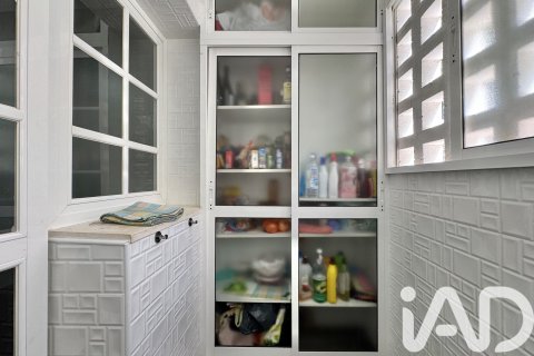 Casa adosada en venta en Mijas, Málaga, España 3 dormitorios, 181 m2 No. 172819 - foto 6