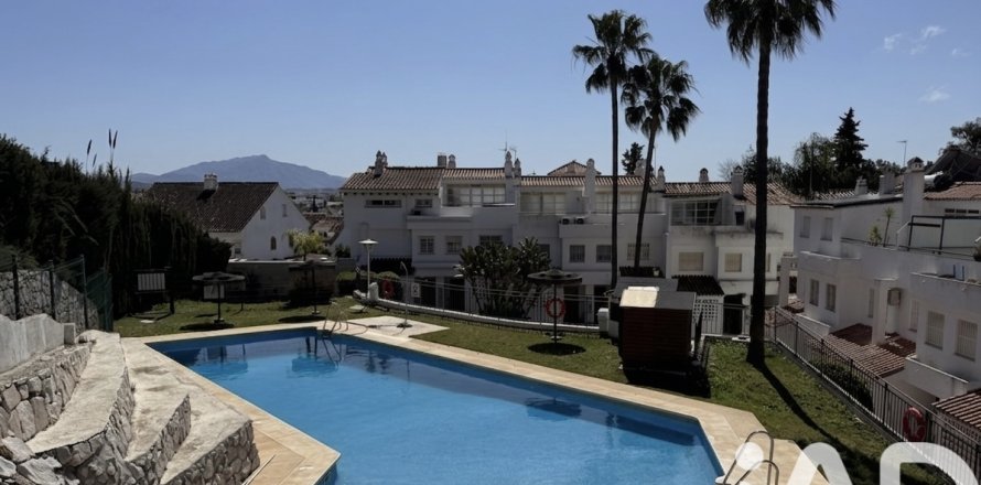 Casa adosada en Mijas, Málaga, España 3 dormitorios, 181 m2 No. 172819