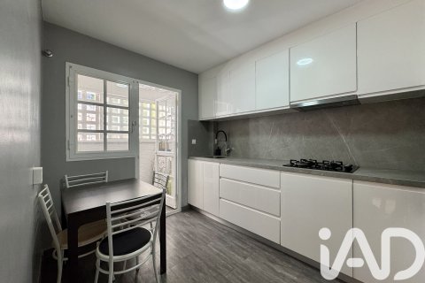 Casa adosada en venta en Mijas, Málaga, España 3 dormitorios, 181 m2 No. 172819 - foto 3