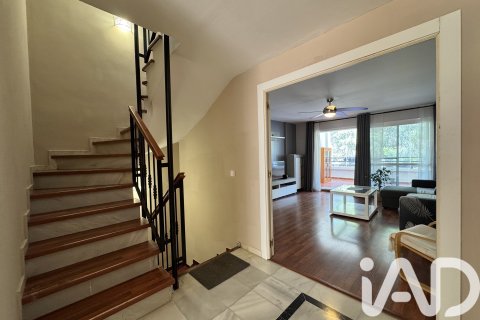 Casa adosada en venta en Mijas, Málaga, España 3 dormitorios, 181 m2 No. 172819 - foto 9