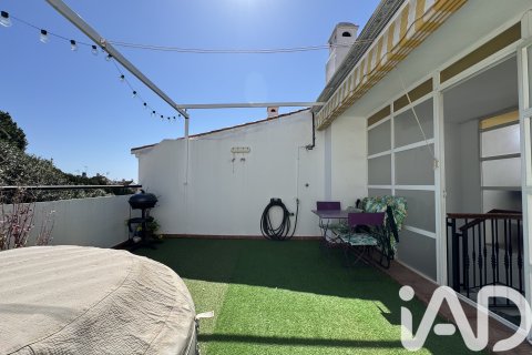 Casa adosada en venta en Mijas, Málaga, España 3 dormitorios, 181 m2 No. 172819 - foto 29
