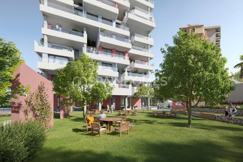 Продажа квартиры Кальпе, Аликанте, Испания 3 спальни, 74м2 №49295 - фото 16