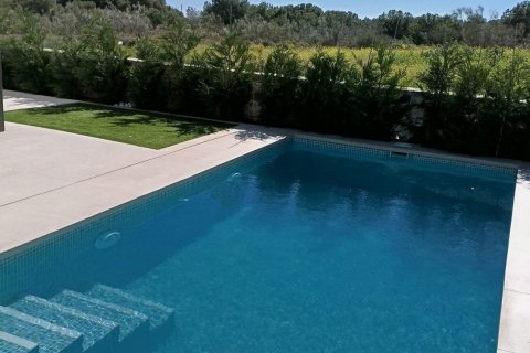 Villa for sale in Pilar de la Horadada, Alicante, Spain 3 bedrooms, 122 sq.m. No. 99280 - photo 28