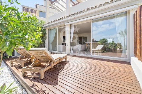 Apartment à vendre à Marbella, Malaga, Espagne, 3 chambres, 170 m2 No. 157308 - photo 5