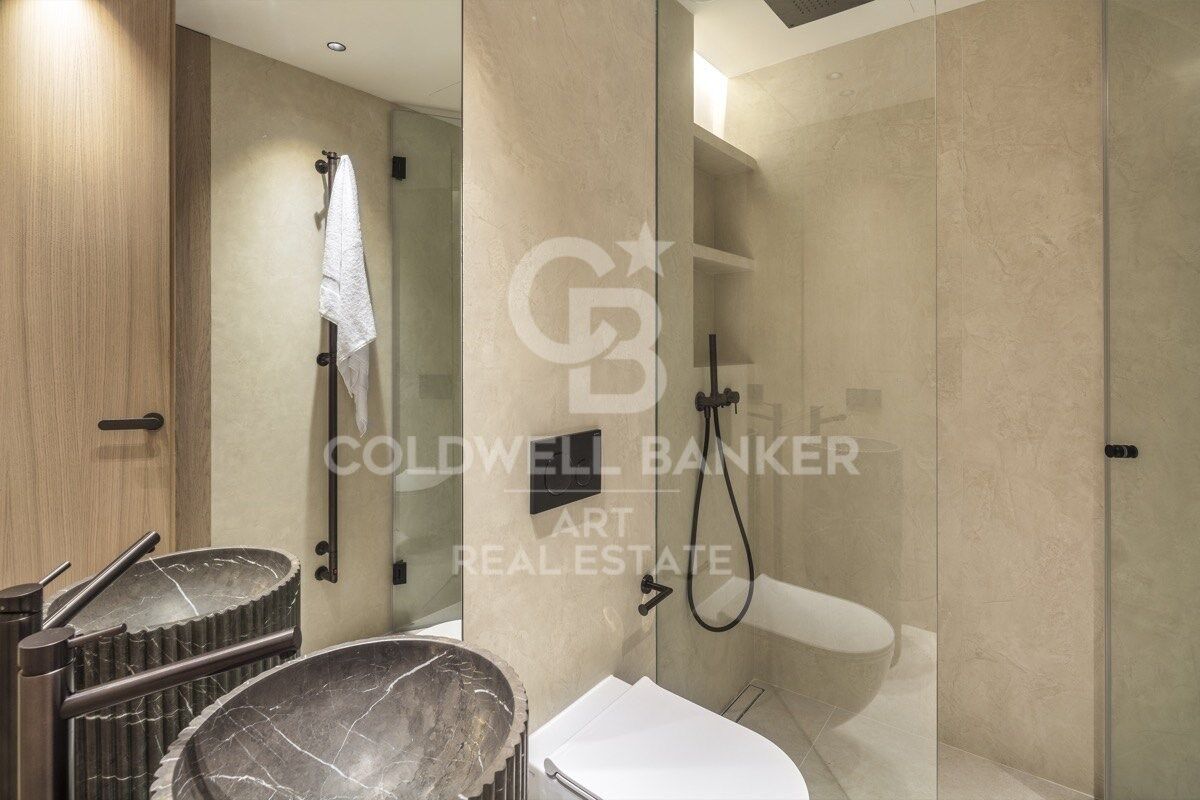 Apartamento en Marbella, Málaga, España 3 dormitorios, 149 m2 No. 157305