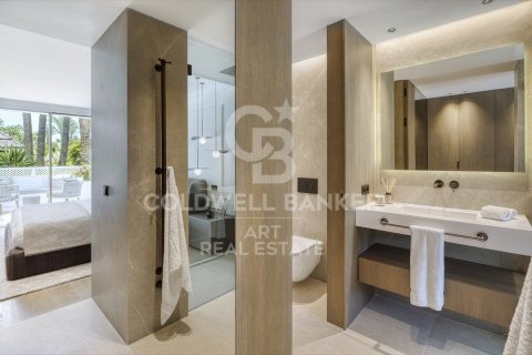 Apartamento en venta en Marbella, Málaga, España 3 dormitorios, 149 m2 No. 157305 - foto 14