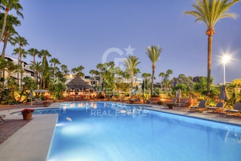 Apartment à vendre à Marbella, Malaga, Espagne, 3 chambres, 149 m2 No. 157305 - photo 22