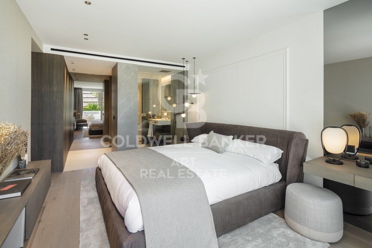 Apartamento en Marbella, Málaga, España 3 dormitorios, 149 m2 No. 157305