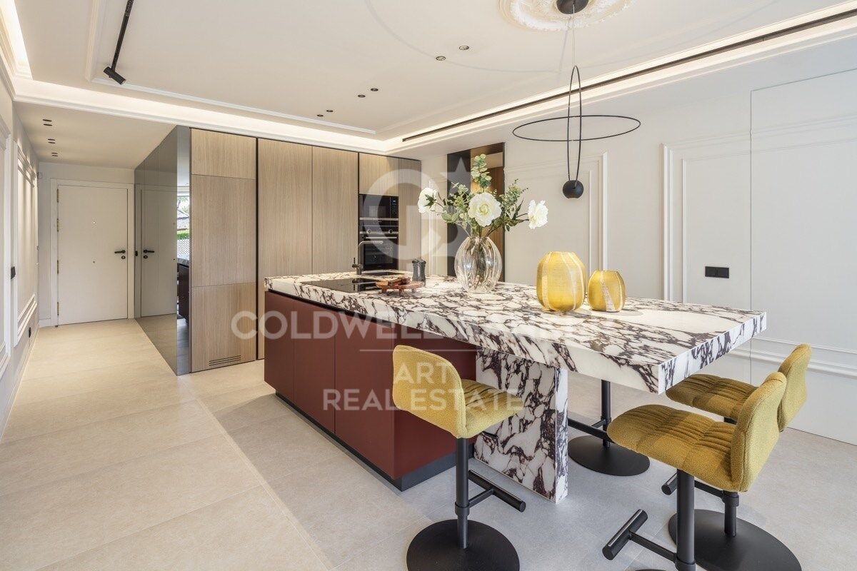 Apartamento en Marbella, Málaga, España 3 dormitorios, 149 m2 No. 157305