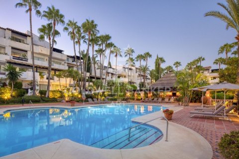 Apartamento en venta en Marbella, Málaga, España 3 dormitorios, 149 m2 No. 157305 - foto 21