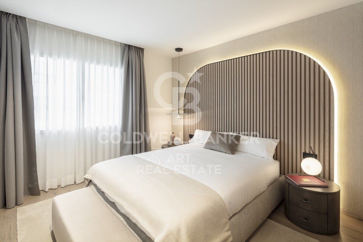 Apartamento en Marbella, Málaga, España 3 dormitorios, 149 m2 No. 157305