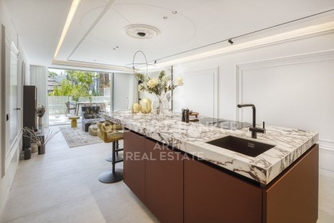 Apartamento en venta en Marbella, Málaga, España 3 dormitorios, 149 m2 No. 157305 - foto 9
